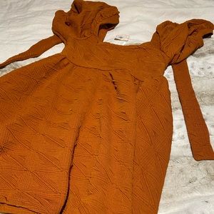 Free People Violet Mini Dress